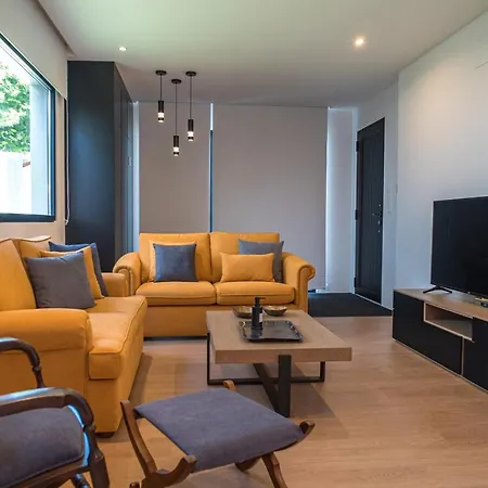 Villa Populo's Place *