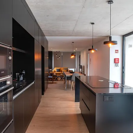 Villa Populo's Place
