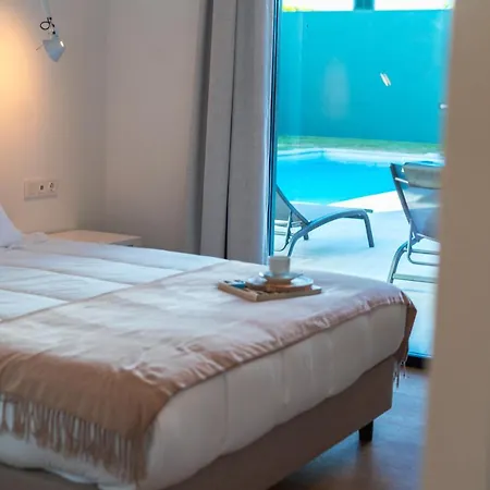 Villa Populo's Place