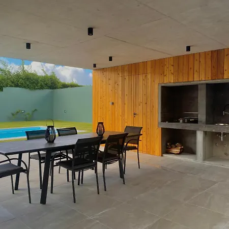 Villa Populo's Place Ponta Delgada (Sao Miguel)