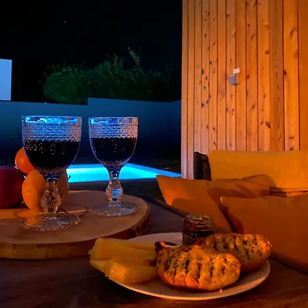 Villa Populo's Place