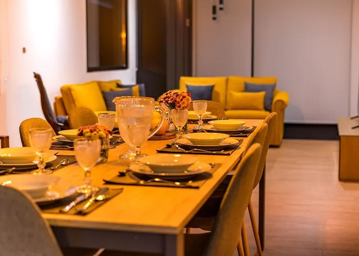 Populo's Place 빌라 Ponta Delgada