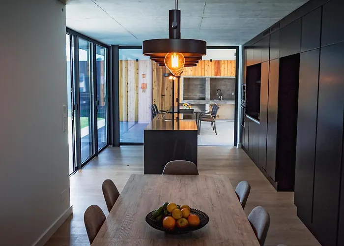 Populo's Place 빌라 Ponta Delgada