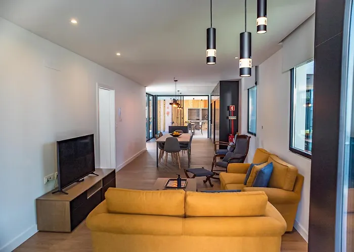 Populo's Place Ponta Delgada