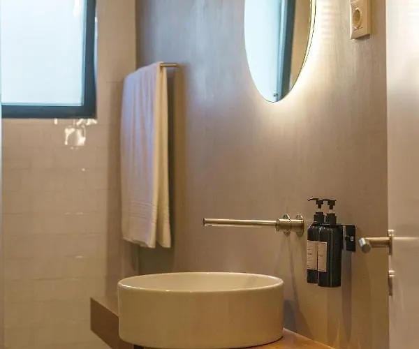 Populo's Place 빌라