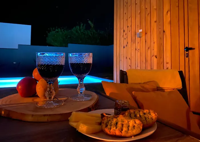 빌라 Populo's Place