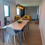 Populo's Place Villa *