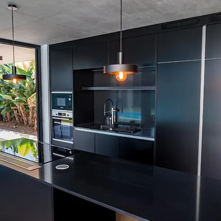 Populo's Place Ponta Delgada