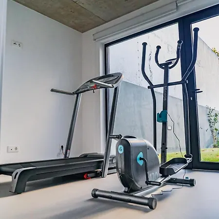 Populo's Place Willa Ponta Delgada