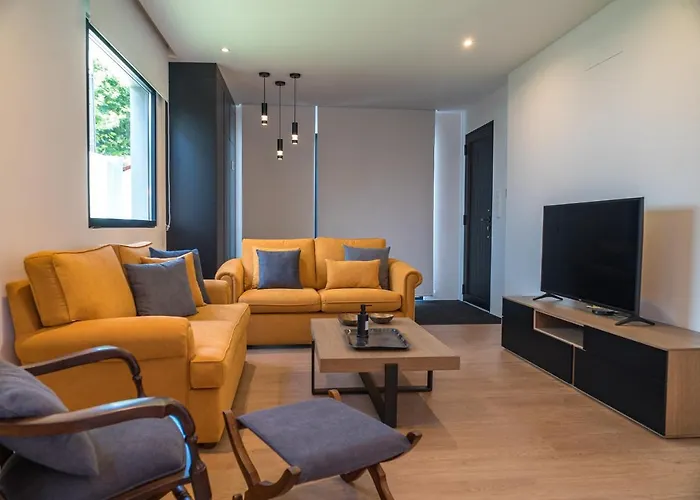 Villa Populo's Place *