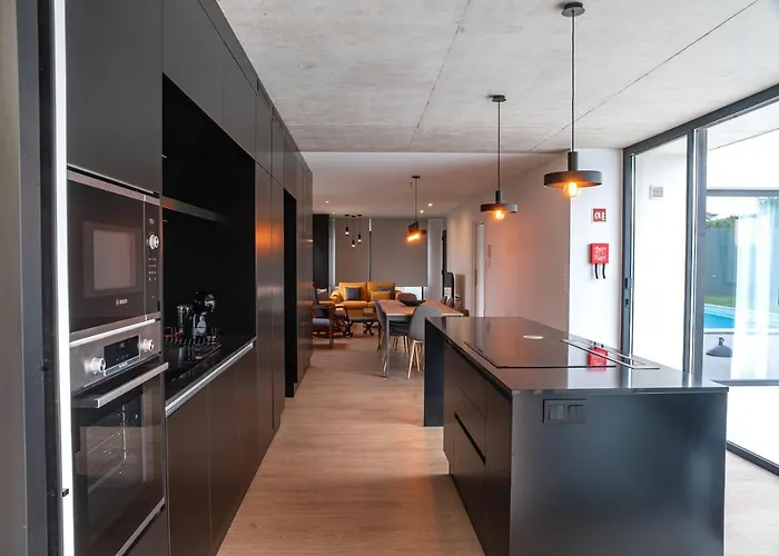 Villa Populo's Place