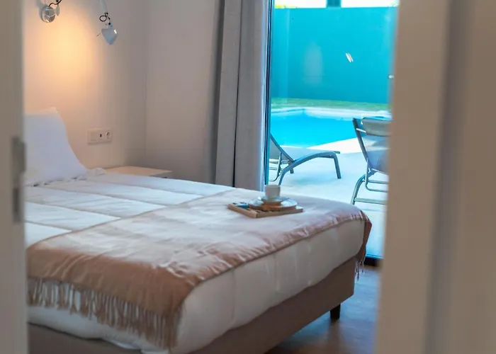 Villa Populo's Place